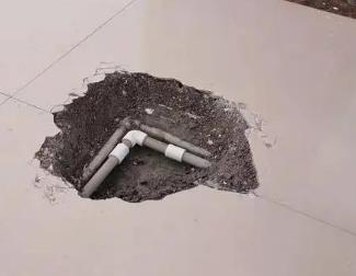 惠安卫生间漏水维修公司为您分享如何判断家里漏水