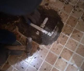 惠安卫生间漏水维修公司为您分享下卫生间渗水如何处理及注意事项