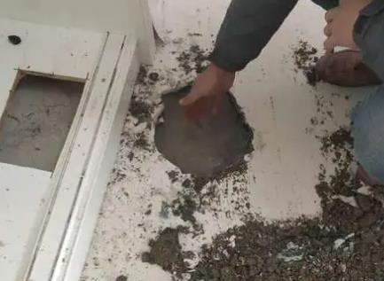 惠安卫生间漏水维修公司分享下精确定位查漏水一次多少钱?不同级别收费不同