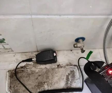 惠安屋顶漏水维修公司分享下卫生间漏水的危害及解决方法