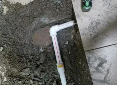 惠安阳台漏水维修时有哪些声音会影响检漏仪